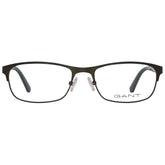 Gant Gray Metal Glasses (Frames)